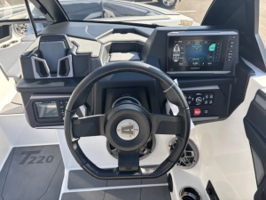 2023 Axis Boats T220 for sale in Detroit Lakes, Minnesota