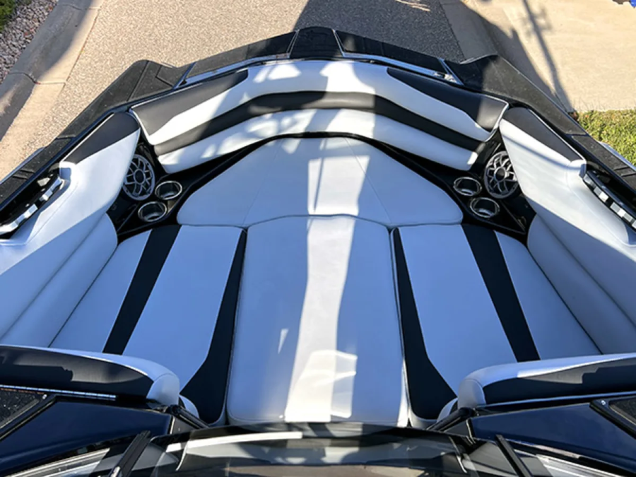 2020 Axis Boats A24 for sale in Excelsior, Minnesota