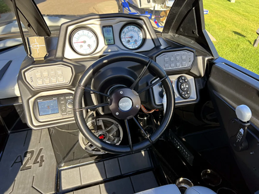 2020 Axis Boats A24 for sale in Excelsior, Minnesota