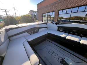 2020 Axis Boats A24 for sale in Excelsior, Minnesota