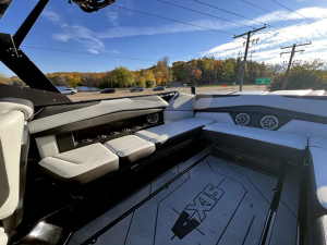 2020 Axis Boats A24 for sale in Excelsior, Minnesota