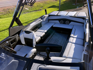 2020 Axis Boats A24 for sale in Excelsior, Minnesota