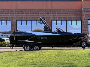 2020 Axis Boats A24 for sale in Excelsior, Minnesota