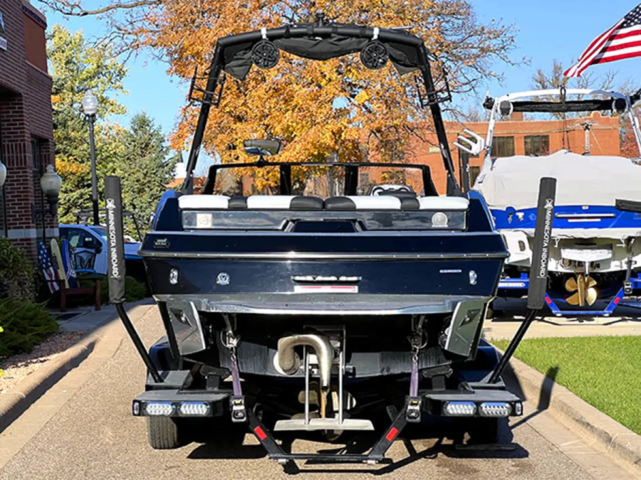 2020 Axis Boats A24 for sale in Excelsior, Minnesota
