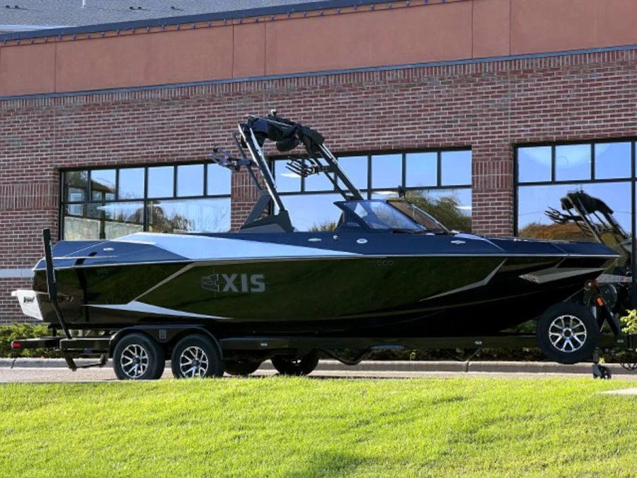 2020 Axis Boats A24 for sale in Excelsior, Minnesota