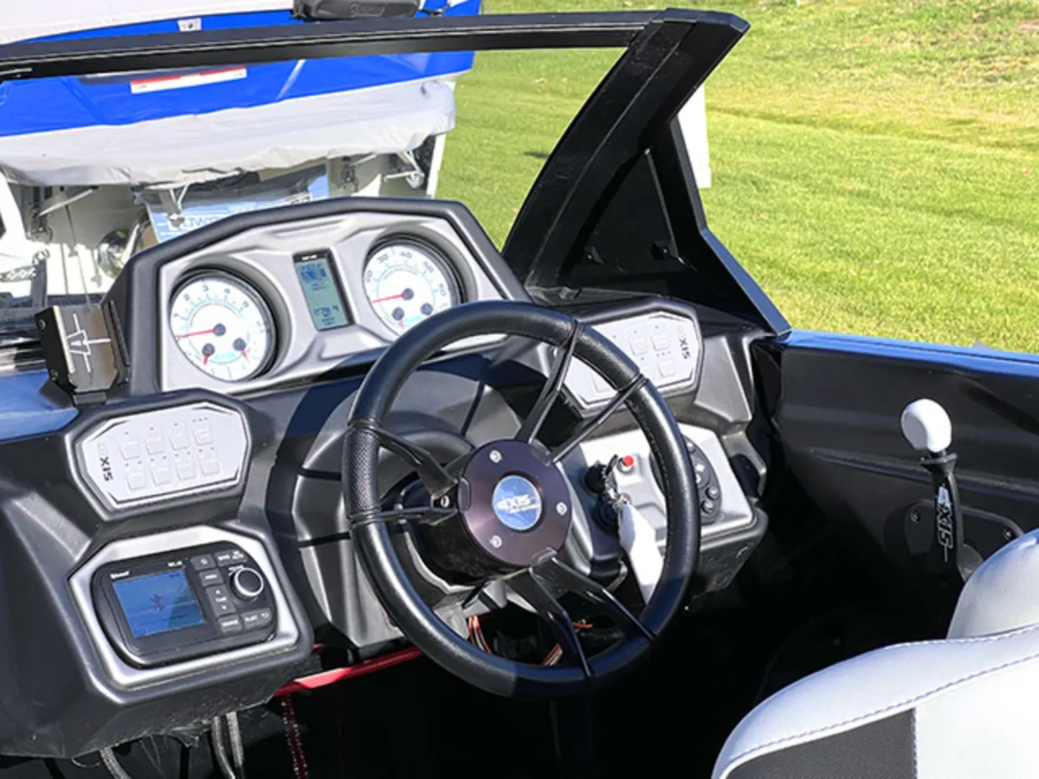 2020 Axis Boats A24 for sale in Excelsior, Minnesota