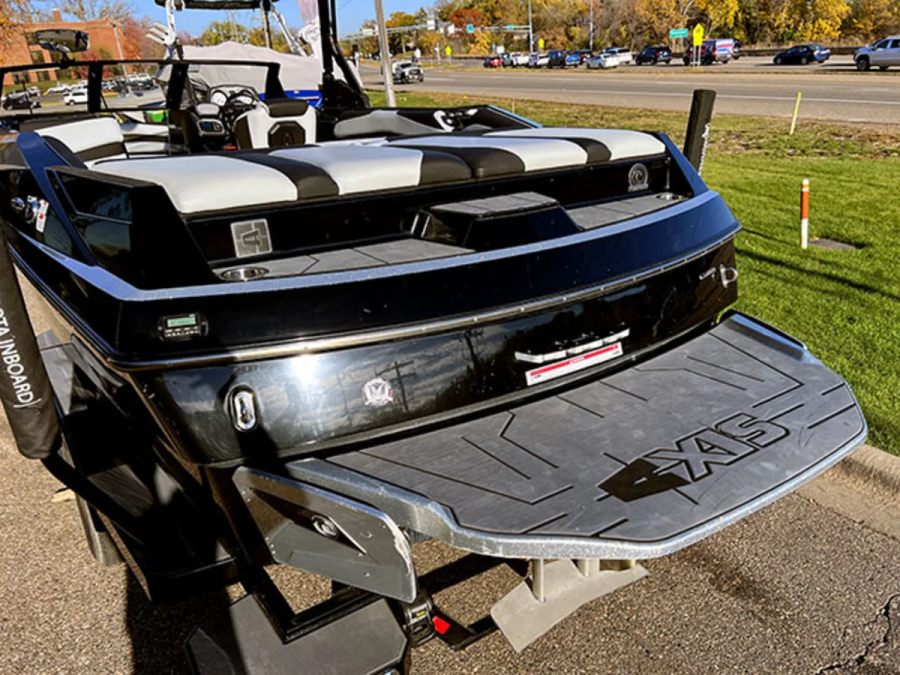 2020 Axis Boats A24 for sale in Excelsior, Minnesota