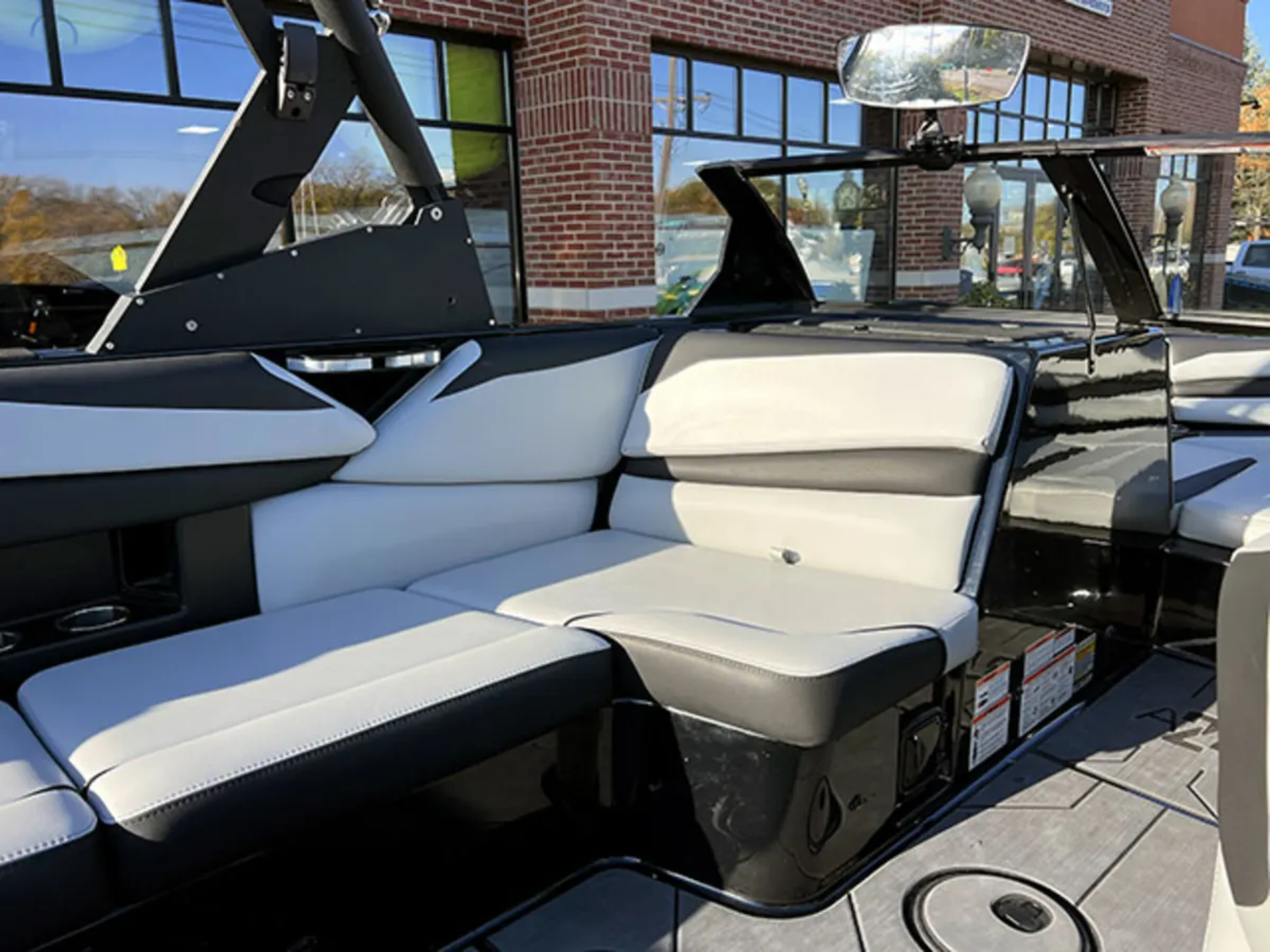 2020 Axis Boats A24 for sale in Excelsior, Minnesota