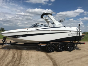 2019 Malibu Boats M235 for sale in Excelsior, Minnesota
