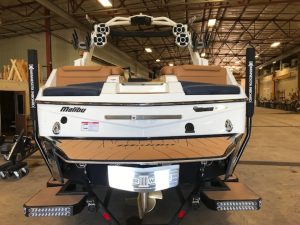 2019 Malibu Boats M235 for sale in Excelsior, Minnesota