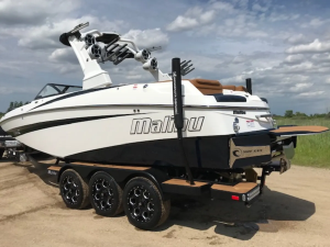 2019 Malibu Boats M235 for sale in Excelsior, Minnesota
