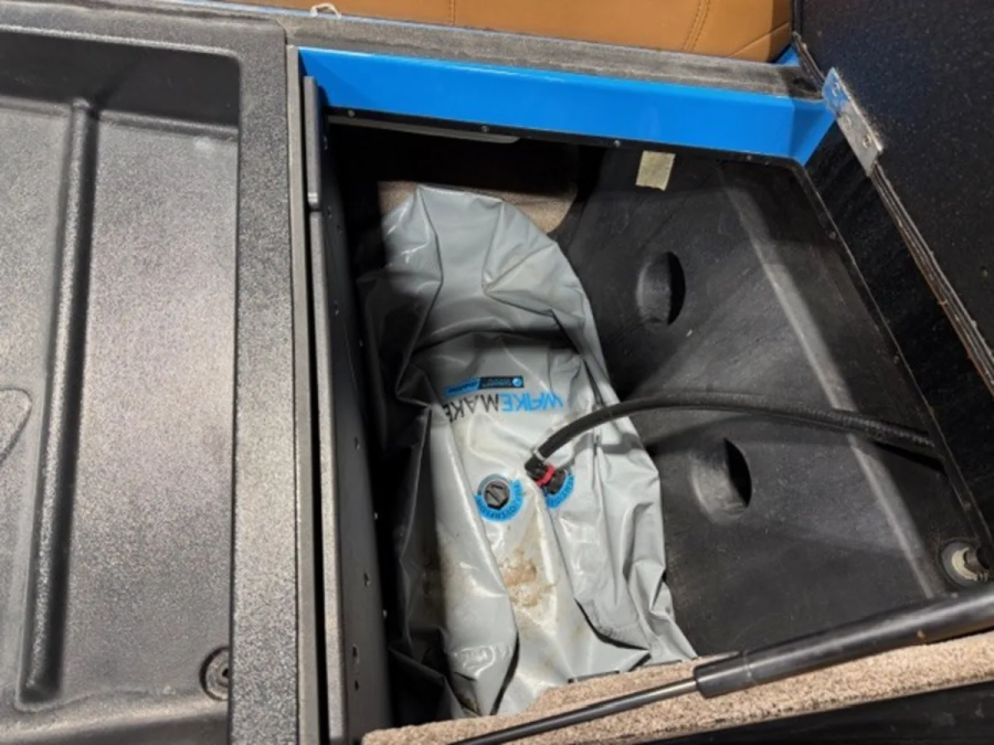 2019 Malibu Boats Wakesetter 23 LSV for sale in Excelsior, Minnesota