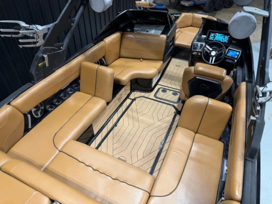 2019 Malibu Boats Wakesetter 23 LSV for sale in Excelsior, Minnesota