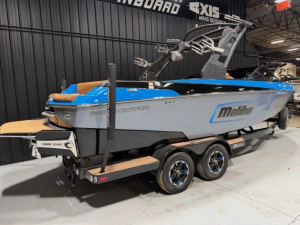 2019 Malibu Boats Wakesetter 23 LSV for sale in Excelsior, Minnesota