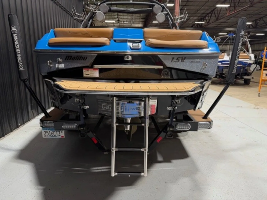 2019 Malibu Boats Wakesetter 23 LSV for sale in Excelsior, Minnesota