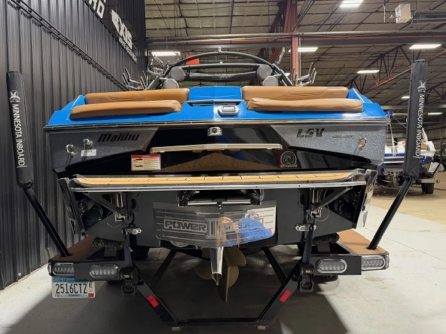 2019 Malibu Boats Wakesetter 23 LSV for sale in Excelsior, Minnesota