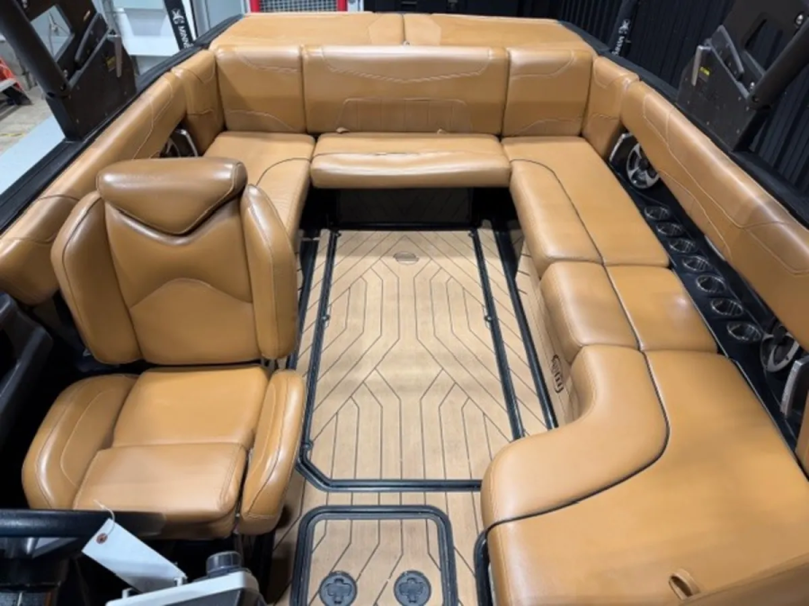 2019 Malibu Boats Wakesetter 23 LSV for sale in Excelsior, Minnesota