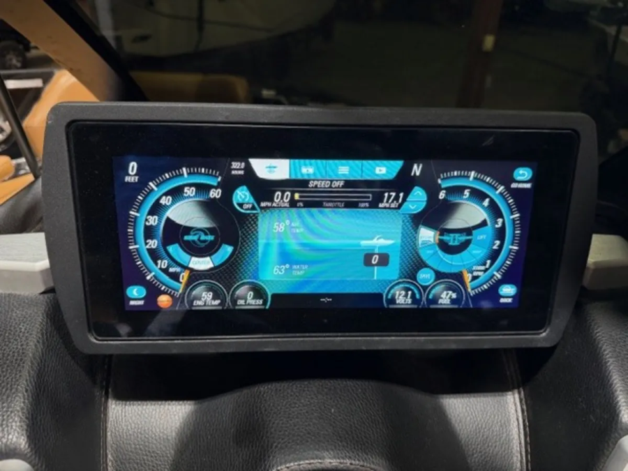 2019 Malibu Boats Wakesetter 23 LSV for sale in Excelsior, Minnesota