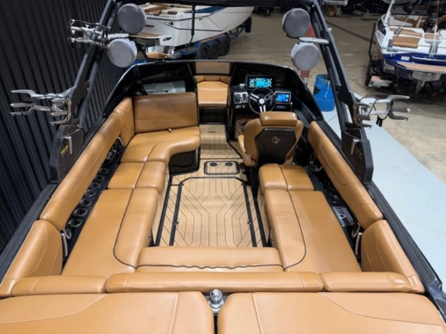 2019 Malibu Boats Wakesetter 23 LSV for sale in Excelsior, Minnesota
