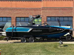 2018 Malibu Boats Wakesetter 24 MXZ for sale in Excelsior, Minnesota