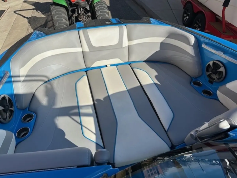 2018 Malibu Boats Wakesetter 24 MXZ for sale in Excelsior, Minnesota