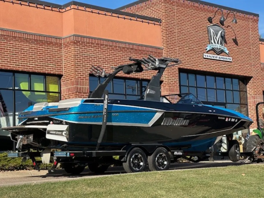2018 Malibu Boats Wakesetter 24 MXZ for sale in Excelsior, Minnesota