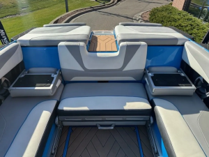 2018 Malibu Boats Wakesetter 24 MXZ for sale in Excelsior, Minnesota
