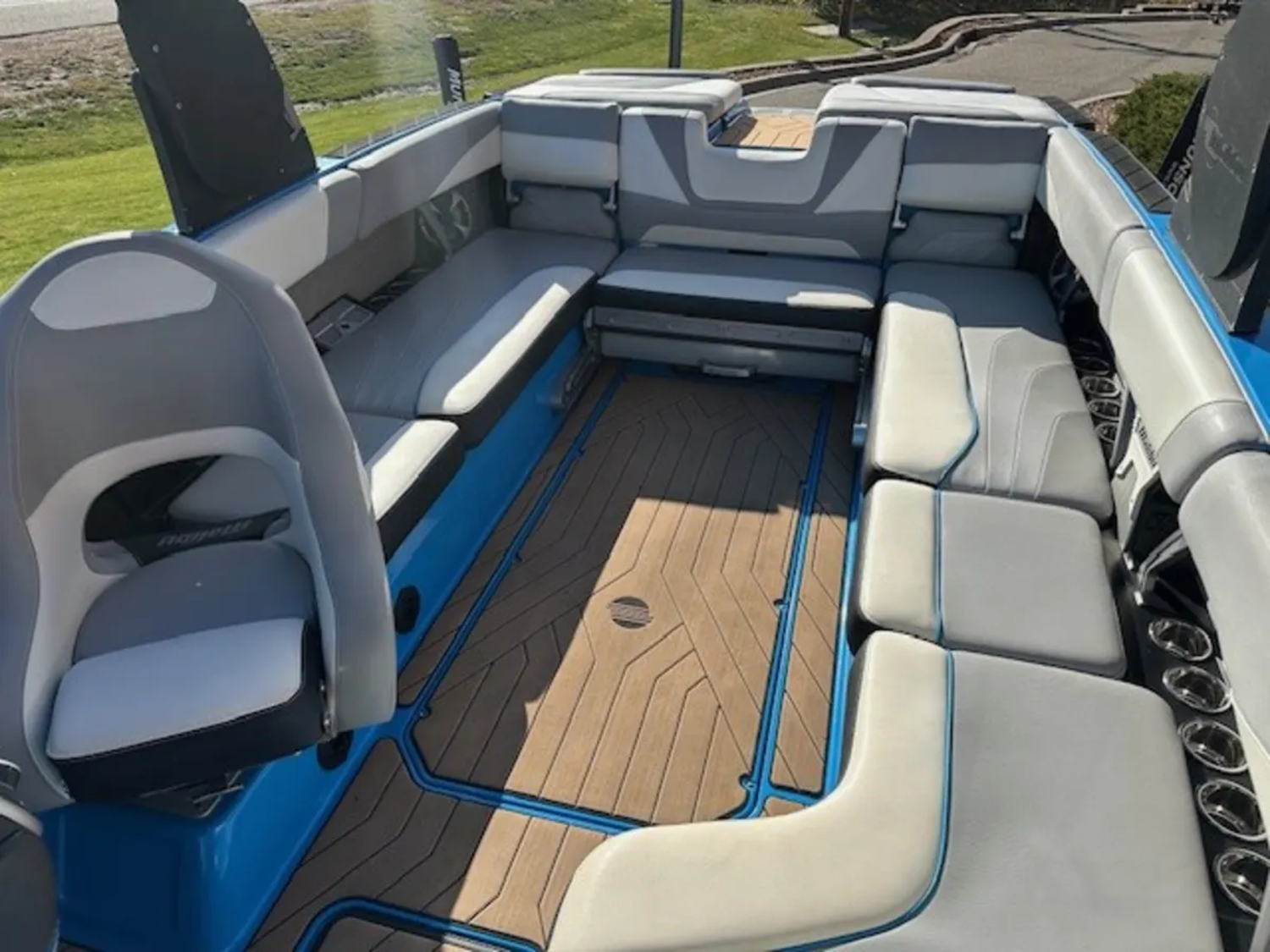 2018 Malibu Boats Wakesetter 24 MXZ for sale in Excelsior, Minnesota