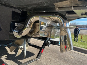 2018 Malibu Boats Wakesetter 24 MXZ for sale in Excelsior, Minnesota