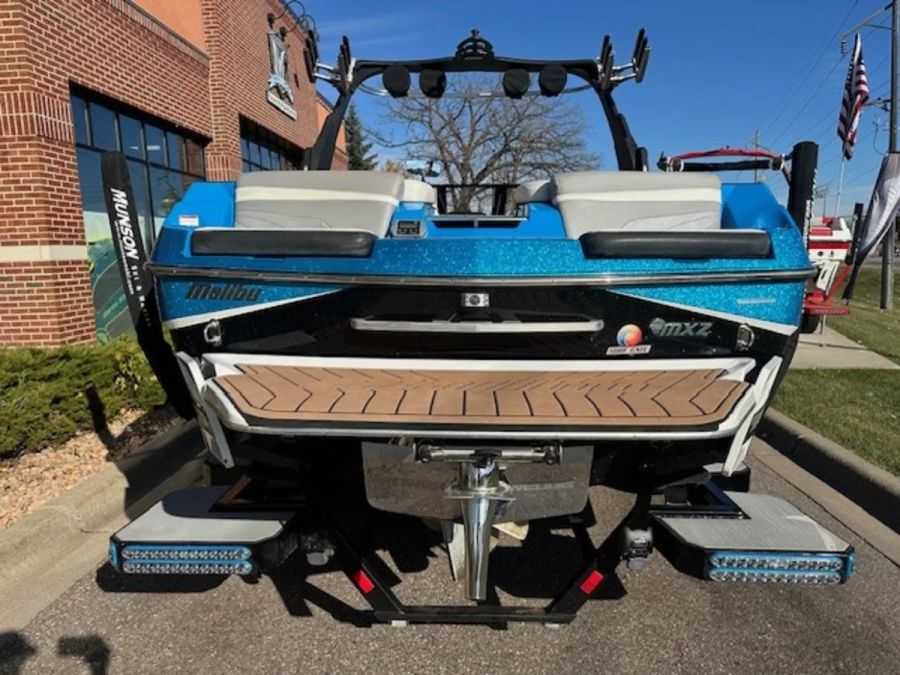 2018 Malibu Boats Wakesetter 24 MXZ for sale in Excelsior, Minnesota