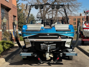 2018 Malibu Boats Wakesetter 24 MXZ for sale in Excelsior, Minnesota