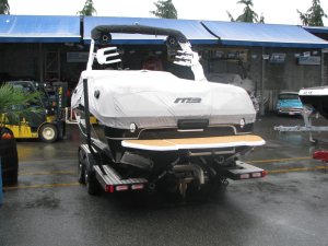 2026 MB Sports Boats F22 Tomcat Alpha for sale in Kenmore, Washington
