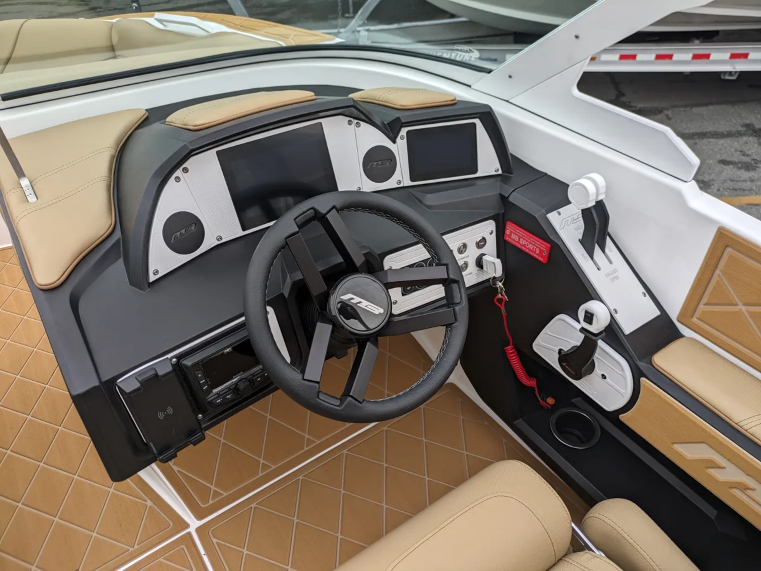 2026 MB SPORTS F22 ALPHA