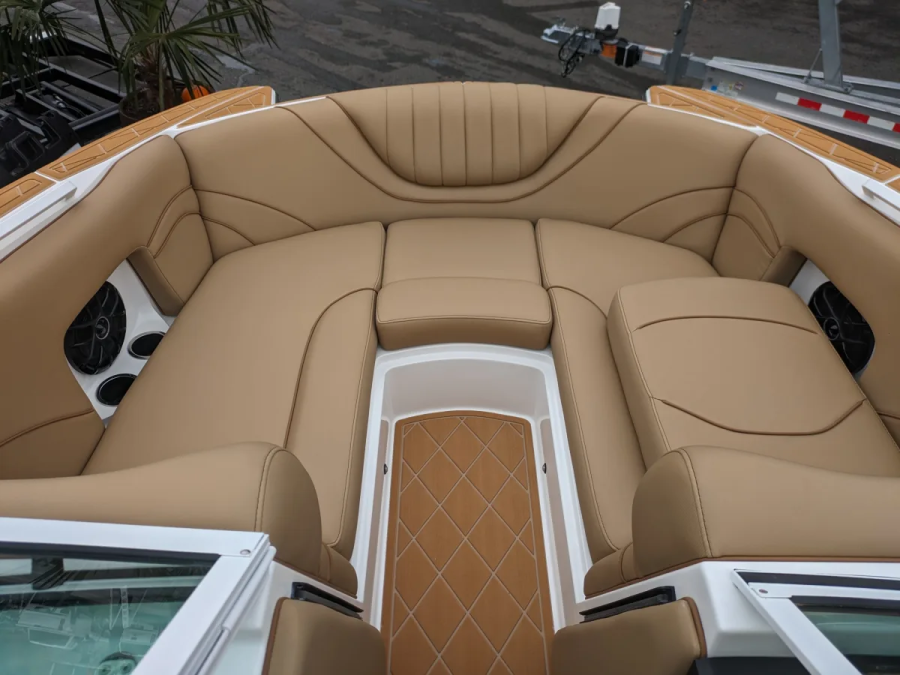 2026 MB Sports Boats F22 Tomcat Alpha for sale in Kenmore, Washington