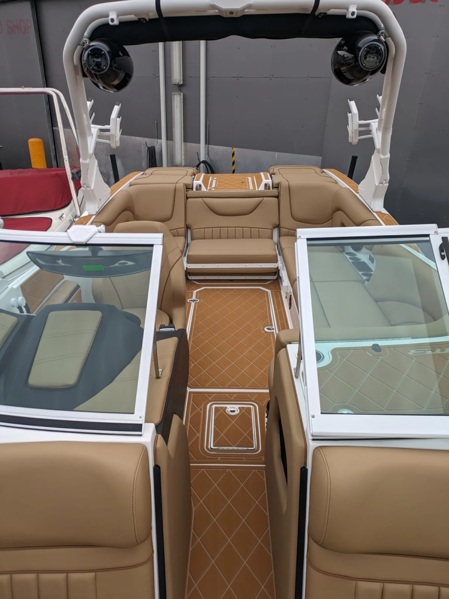 2026 MB Sports Boats F22 Tomcat Alpha for sale in Kenmore, Washington