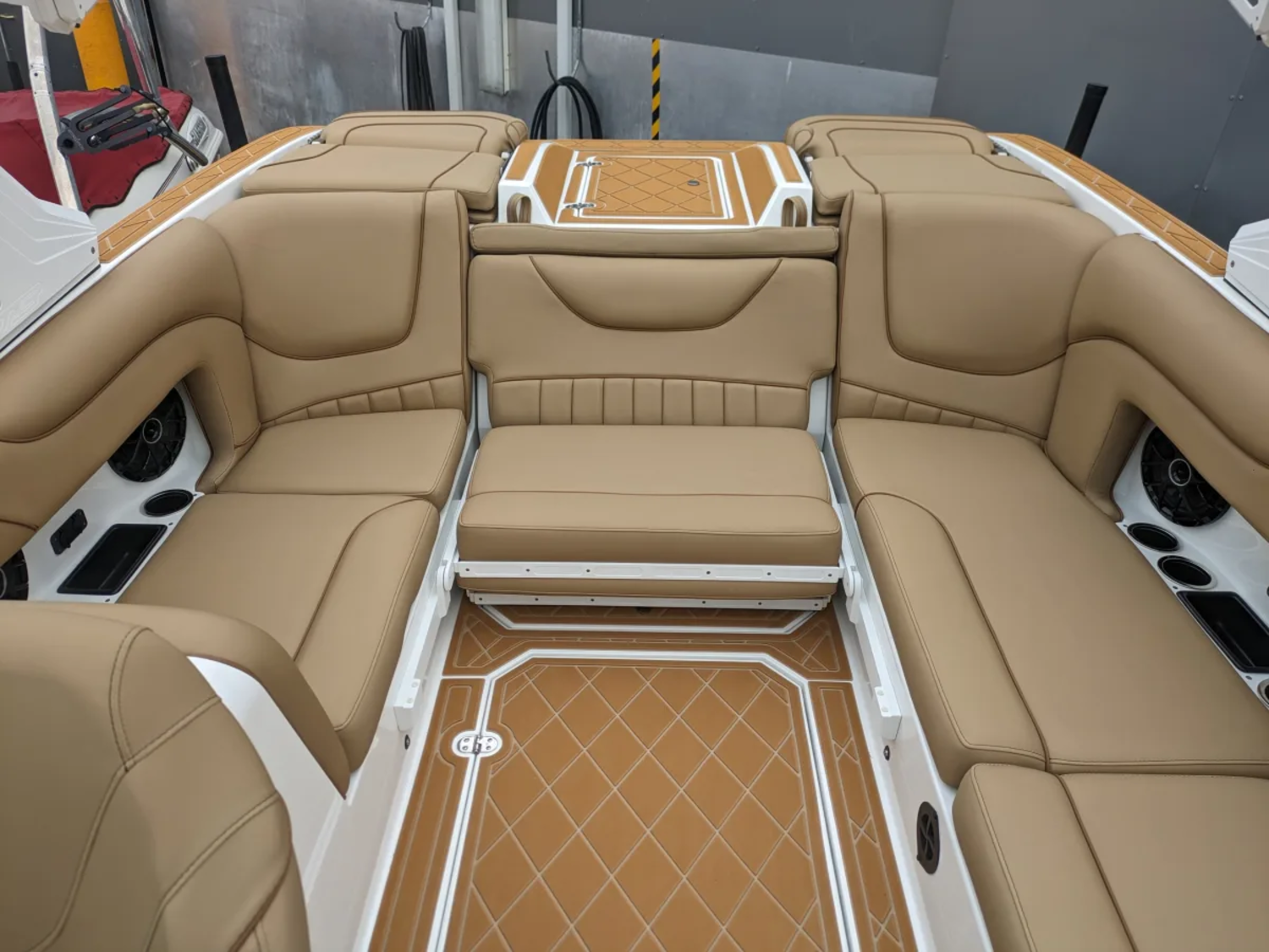 2026 MB Sports Boats F22 Tomcat Alpha for sale in Kenmore, Washington