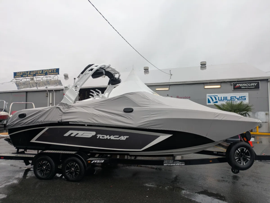 2026 MB Sports Boats F22 Tomcat Alpha for sale in Kenmore, Washington