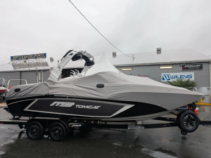 2026 MB Sports Boats F22 Tomcat Alpha for sale in Kenmore, Washington