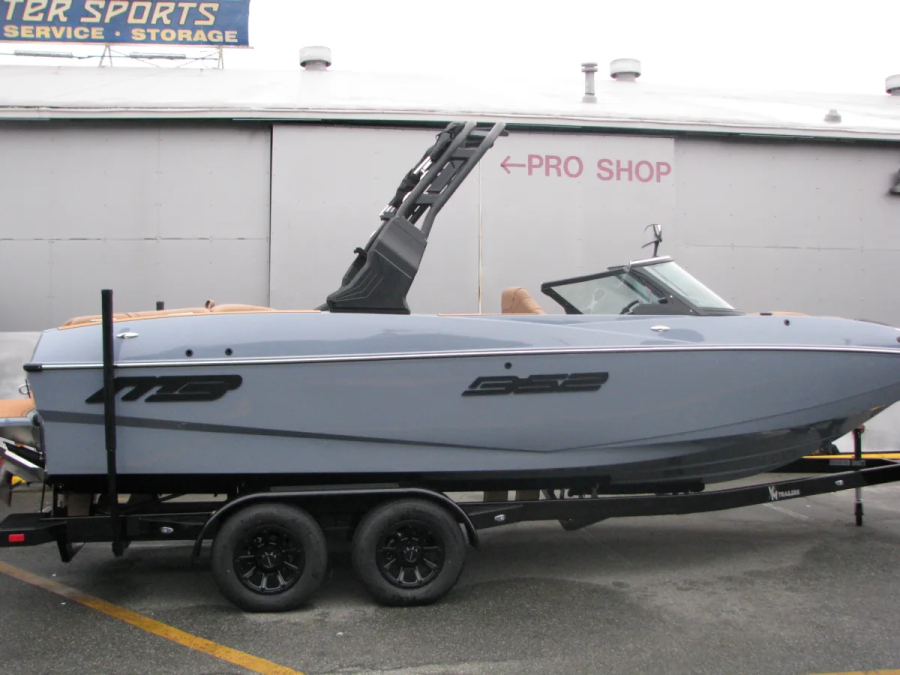 2026 MB Sports Boats B52 23 for sale in Kenmore, Washington