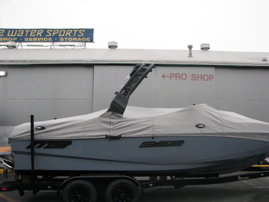 2026 MB Sports Boats B52 23 for sale in Kenmore, Washington