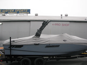 2026 MB Sports Boats B52 23 for sale in Kenmore, Washington