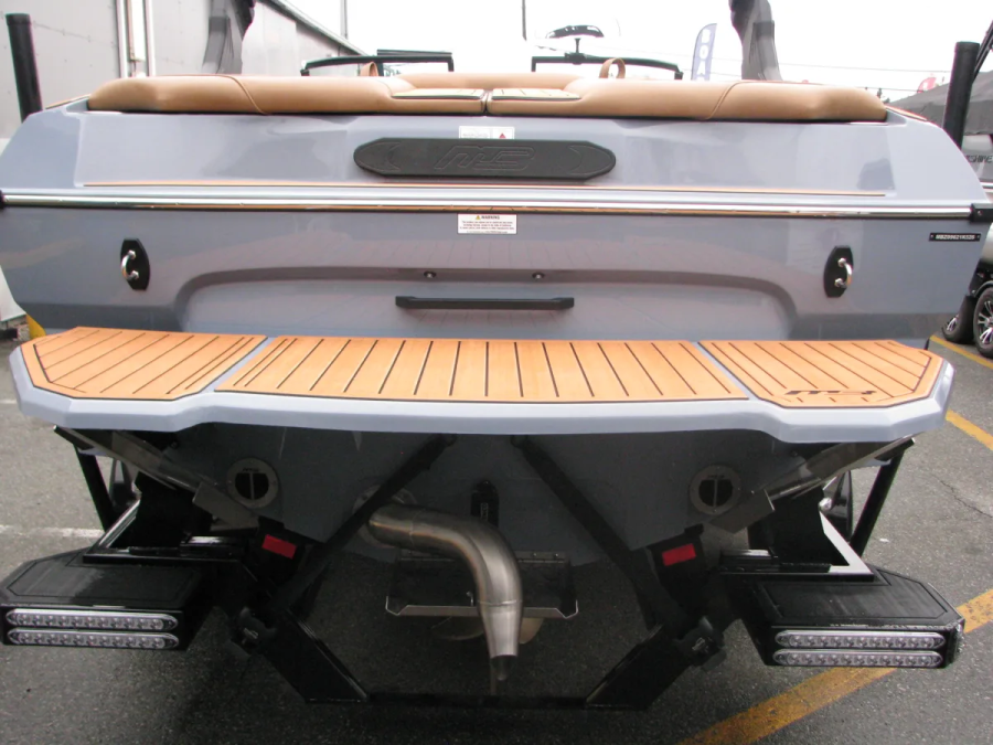 2026 MB Sports Boats B52 23 for sale in Kenmore, Washington