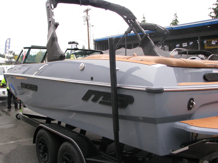 2026 MB Sports Boats B52 23 for sale in Kenmore, Washington