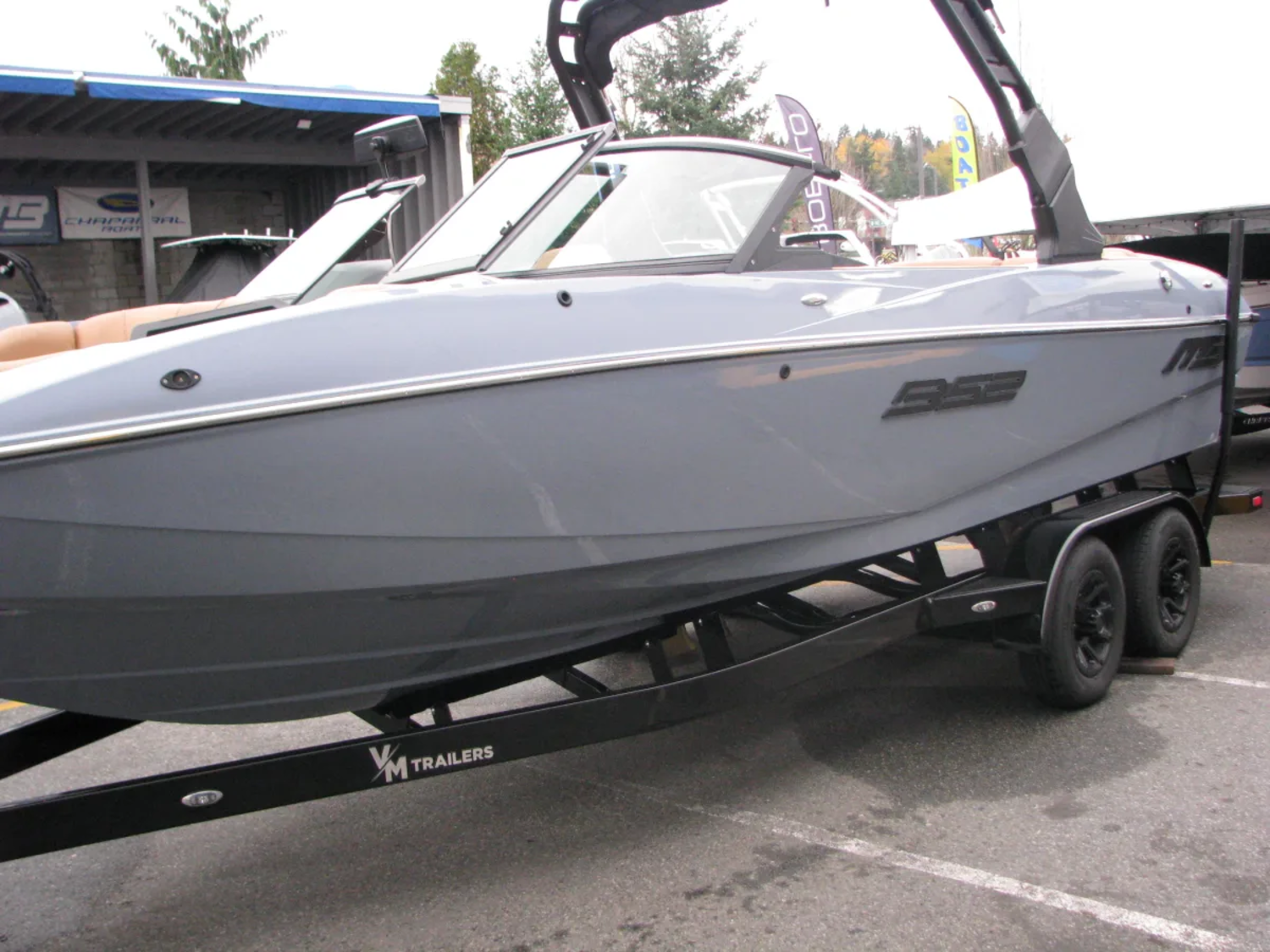 2026 MB SPORTS B52-23 CLASSIC LIMITED