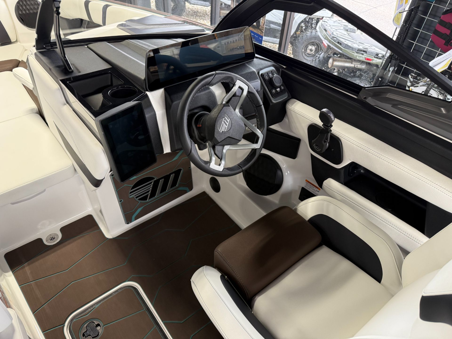 2026 Malibu 2026 Wakesetter 23 MXZ