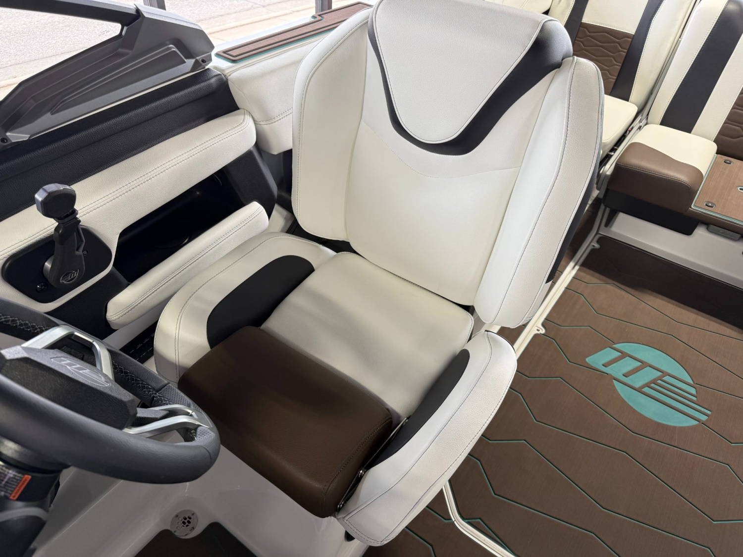 2026 Malibu 2026 Wakesetter 23 MXZ