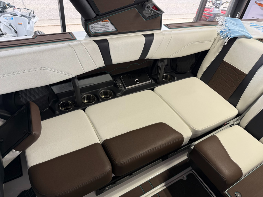 2026 Malibu Boats Wakesetter 23 MXZ for sale in Rapid City, South Dakota