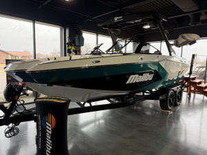 2026 Malibu Boats Wakesetter 23 MXZ for sale in Rapid City, South Dakota