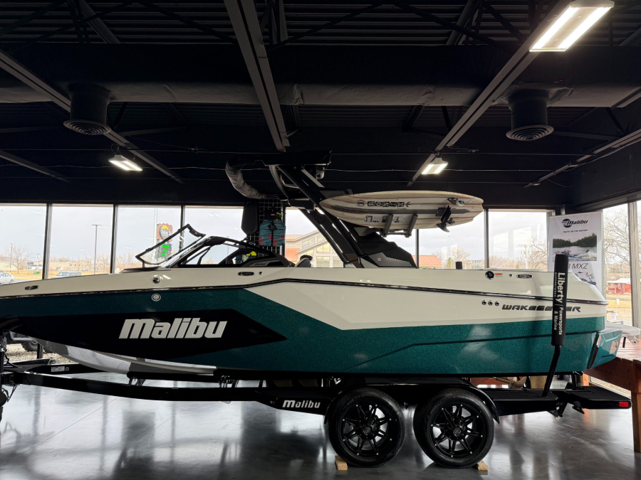 2026 Malibu Boats Wakesetter 23 MXZ for sale in Rapid City, South Dakota