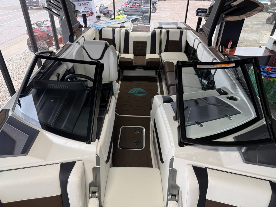 2026 Malibu Boats Wakesetter 23 MXZ for sale in Rapid City, South Dakota